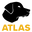 Atlas Dog Training logo